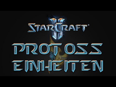 starcraft 2 protoss