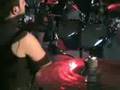 Tony Zappa Drum Solo (X-Train)