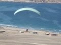 videos de Parapente en Flamenco Atacama Chile
