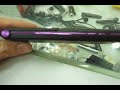 Sony Ericsson W350 Leaked Video