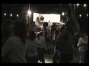 Actuação da Banda BOMBA SONORA em Giões-Alcoutim, em 11/08/2007 (Música de QB 'O Ténis).
