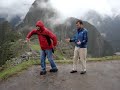 Machu Picchu Robotics