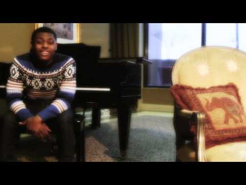 Jawan Harris - By The Tree