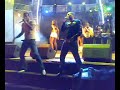 Gente de Zona concerto Fiesta - Roma 4