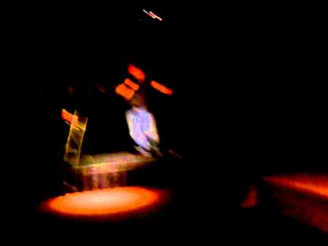Jeff Blanchard @ Kent State Rathskeller 2/17/11