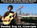 August 12, 2007 Chicago Meetup!!!