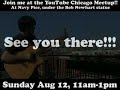 August 12, 2007 Chicago Meetup!!!