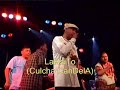 Taly Crew Full Latin Force