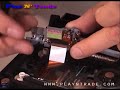 04 - Console Repair - PS2 Laser Replacement
