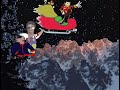 Adventures of the Black Hurricane Xmas Specia Adventures of the Black Hurricane Xmas Specia
