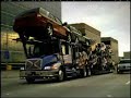 Subaru TV Commerical with Dust in the Wind music