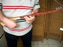 Strumstick 3:  Zenit