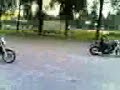Bena Vs. Raffa