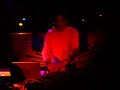Lexdinamo live @ the rex club (paris 02/06/05) 2