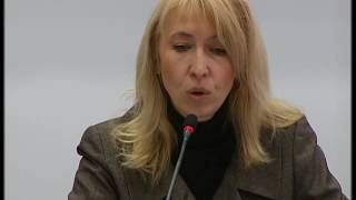 Я знімаю сюжет на Телеканалі 