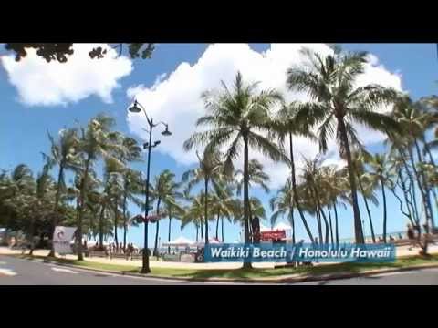 Honolulu - Waikiki is the name of a region in Honolulu, Hawaii. This place is very famous for its residential and tourist area called Waikiki Beach. Waikiki Beach is lo...