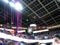 videos de 2008 Calgary Hitmen Teddy Bear Toss