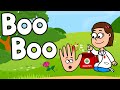Download Boo Boo Song When You Have A Boo Boo Toddlers Healthy Habits Nursery Rhymes Kids Music Mp3 Song