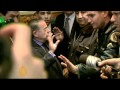 Argentina bomb 'targets Colombia ex-leader'