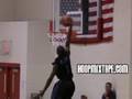 511 Joe Jackson Has Game AND Hops; Hoopmixtape V.1