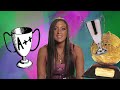21 Questions with Sammi "Sweetheart" from Jersey Shore