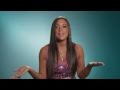 21 Questions with Sammi Sweetheart from Jersey Shore