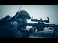 Trailer inför spelreleasen utav Tom Clancy's Ghost Recon: Future Soldier