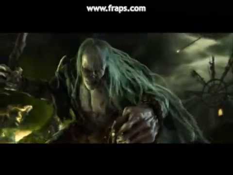 A WoW Remix