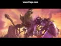A WoW Remix