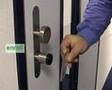 Introduction to LEGIC lockstar
