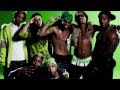 13. Down Ass Wifey - Green Gang ft. Brace