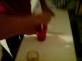 Caipirinha do Doj�o!!!