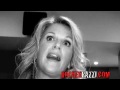 Trisha Yearwood  INTERVIEW WITH JARED SAGAL OF ROCKERRAZZI.COM