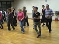 Dance with me