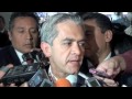 aclara procurador mancera que polícias detenidos es sólo por tortura