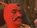 El diablito contra los famosos