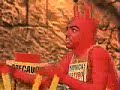 El diablito contra los famosos