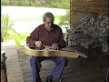Tutbro Resophonic Guitar Video Norman Blake No.2