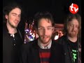balconytv.com 2/01/2007
presented by tom millett
on a bleak winter's eve in late 2004, john paul scott and jake marshall - old friends and old enemies - renewed acquaintances, and set to work on their grand musical vision. hard rock, not heard in its pure form for many generations was to be resurrected, and brought back to the people. not just resurrected; but reinvigorated, and given new meaning for a new era. scott wrote lyrics which expressed his disaffection and marshall replied with epic riffs, and a sound was born. the sound of seething resentment, cynicism, bitterness; the sound of a return to classic musical values: deep, soulful vocals and wailing, sleazy guitars. with the songs written,the final element was added: the intense rhythms of lugnut butler. a year after forming, the trio finally showcased their radical vision, to an astounded audience, and rave reviews; the army of disciples is growing with every sell-out gig. the band has gigged extensively, supporting, among others, rob strong, glyder, leanne harte and brian meakin. to live or to die is the debut ep, produced by stephen farrell (picturehouse, mundy, therapy?), and it'll be hitting the shops real soon.

www.myspace.com/thechaosemerald
www.thechaosemerald.com

tune in tomorrow!!!