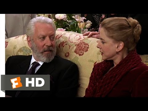 Six Degrees of Separation (6/12) Movie CLIP - A Painter ...