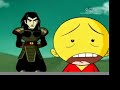Jack vs. Chase - Sexyback