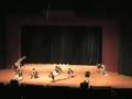 J-Night at OSU Breakin Show