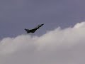 Eurofighter RC