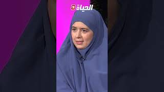 صاحبة مشروع Les Crêpes ..  "طريقة بيعنا هي لي ميزتنا .. وكامل يحبو يشرو علينا"#برنامج_أنت