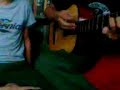 PeranakSama - Aku Sedar [Baru Cipta]