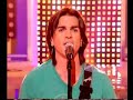 Juanes A Dios Le Pido  Podium TF1