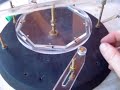 OCAL Magnetic motor