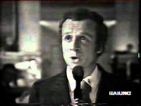 Johnny Dorelli & Patty Pravo - Grazie Amore Mio (Love Story) 