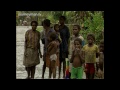 Sep 1995With its brooding jungles, snow-capped mountains, and ancient tribal cultures, Irian Jaya is one of the World's last frontiers. But policies encouraged by the Indonesian Government have put all under threat. A new highway is snaking its way across tribal homelands and logging and mining companies have already staked their claim to vast green swathes on either side of it. The mountains harbour the largest single deposit of gold and copper in the World - a bonanza for the Indonesian Government and its American-owned mining partner, Freeport. Locals are being forcibly resettled and to make matters worse the Indonesian Government is bringing in people from the overcrowded island of Java. The indigenous people and their unique culture are being overwhelmed by these new migrants. All this is giving impetus to their rebel movement, the Organisasi Papua Merdeka.
