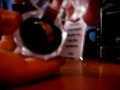 (uploaded by doomsayer)&nbsp;Rare-Earth RE Strongly Magnetic Ring - S (1.9cm Di